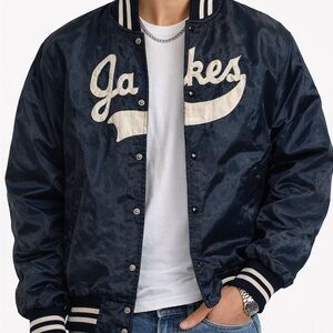 Vintage Varsity Jacket